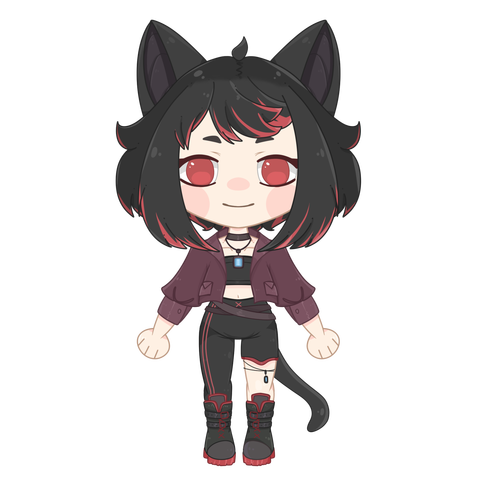 chibi commission