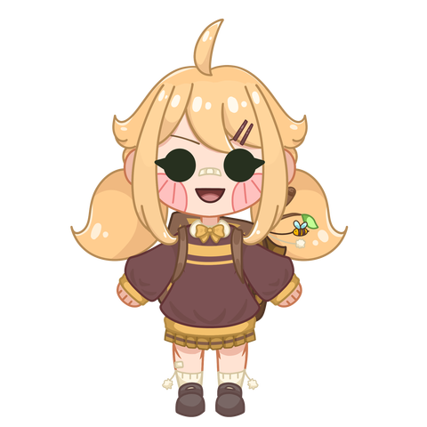 chibi commission